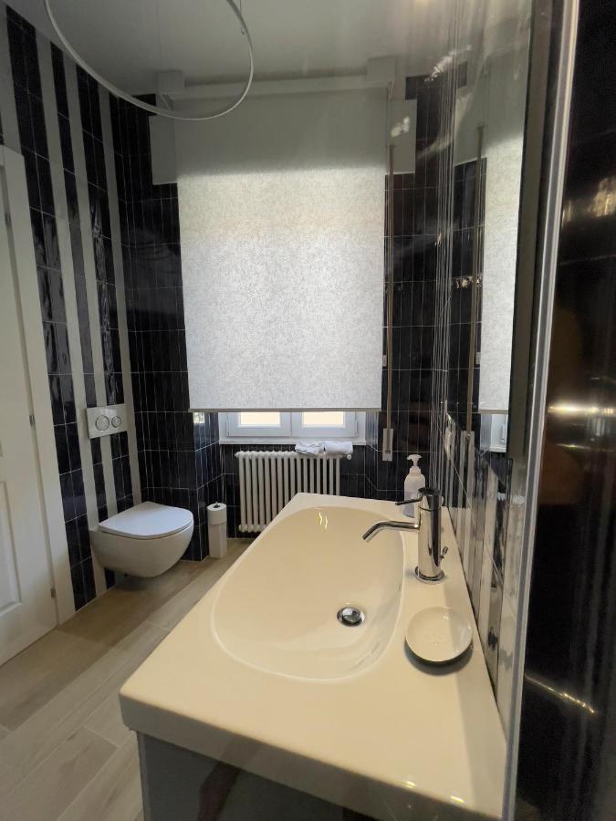B&B Il Gabbiano Орбетелло Екстер'єр фото