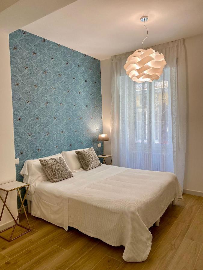 B&B Il Gabbiano Орбетелло Екстер'єр фото