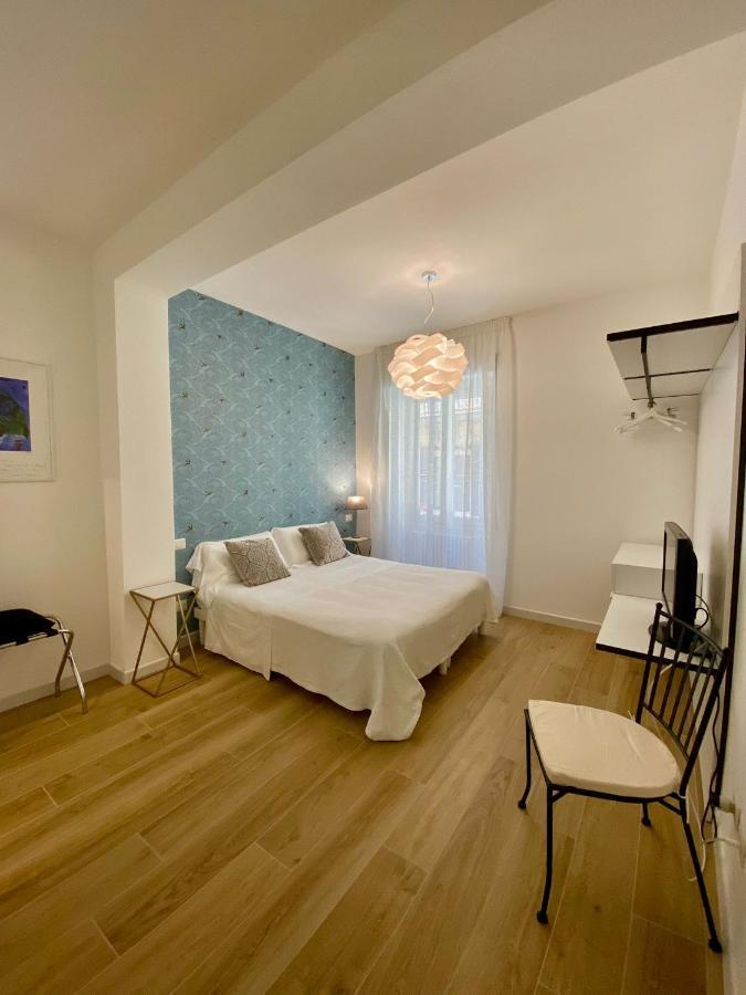 B&B Il Gabbiano Орбетелло Екстер'єр фото