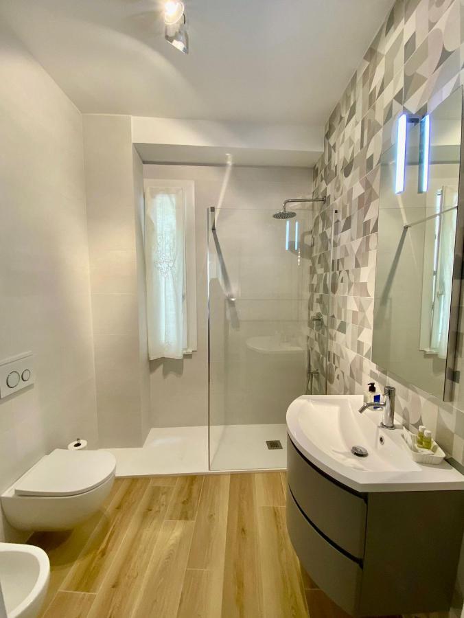 B&B Il Gabbiano Орбетелло Екстер'єр фото